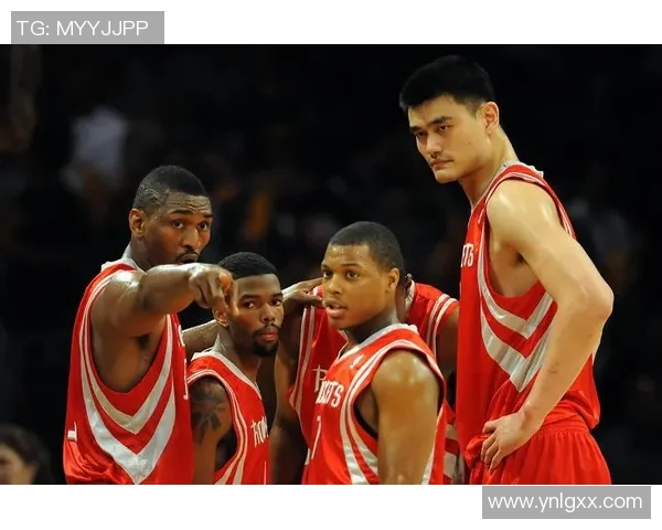 姚明赴日本参加篮球交流活动推动中日体育文化合作新篇章