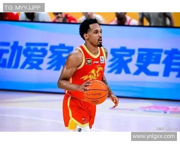 巴里-布朗爆发,广州力克新疆,豪取40分! 巴里-布朗爆发,广州力克新疆,豪取40分!