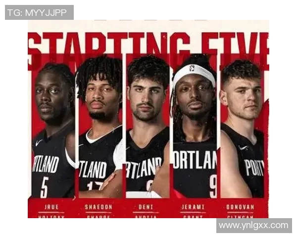 开拓者队后卫连续砍下30+,带领球队赢得胜利 开拓者队后卫连续砍下30+,带领球队赢得胜利