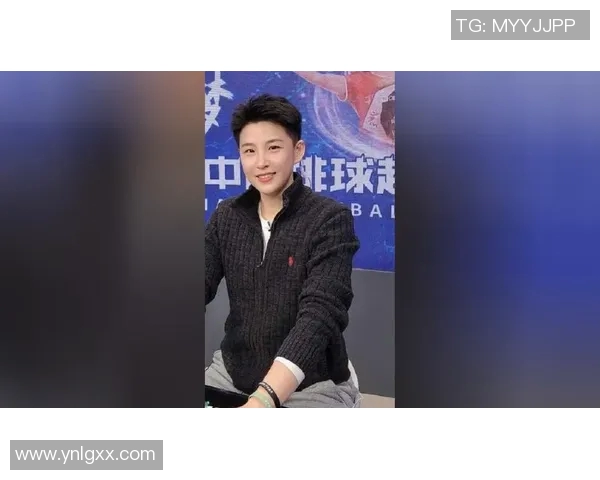 张磊独家分享排球心得与技巧助你提升球技的秘密解析 张磊独家分享排球心得与技巧助你提升球技的秘密解析