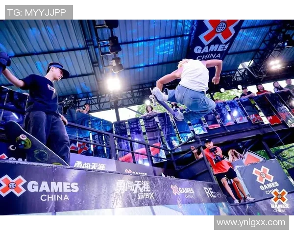 极限运动会点评:北京街舞队展现卓越心理素质与团队协作能力 极限运动会点评:北京街舞队展现卓越心理素质与团队协作能力