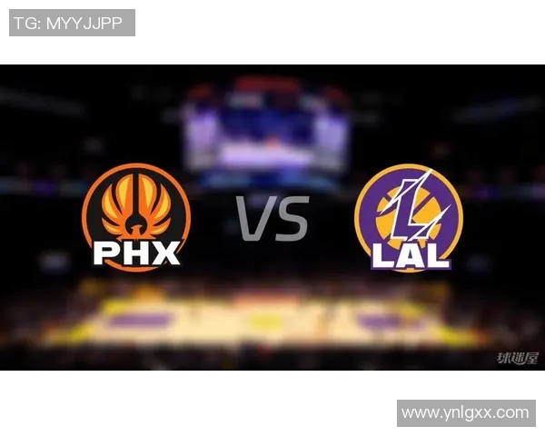 湖人战胜太阳，拉开系列赛领先：揭开NBA季后赛新篇章