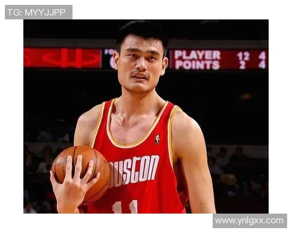 珍贵视频揭秘姚明成长历程与篮球传奇背后的故事 珍贵视频揭秘姚明成长历程与篮球传奇背后的故事