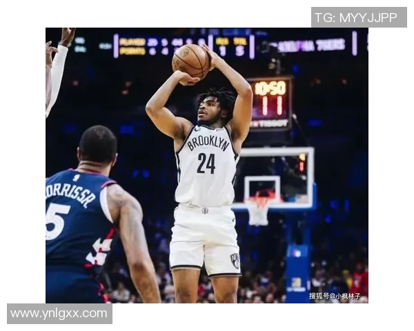 篮网主场战胜76人,继续领跑东部:实力与智慧的完美结合 篮网主场战胜76人,继续领跑东部:实力与智慧的完美结合