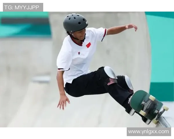 西安滑板队实力飙升再创佳绩引领全国滑板新潮流 西安滑板队实力飙升再创佳绩引领全国滑板新潮流